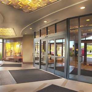 commercial door specialist Sunnyslope