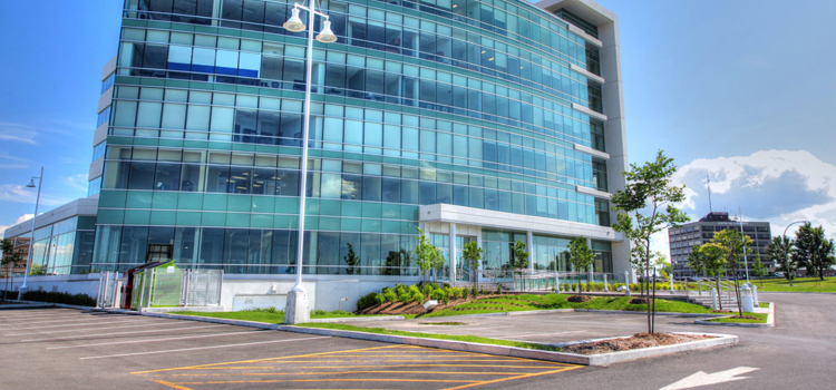 commercial glass door repair Sunnyslope