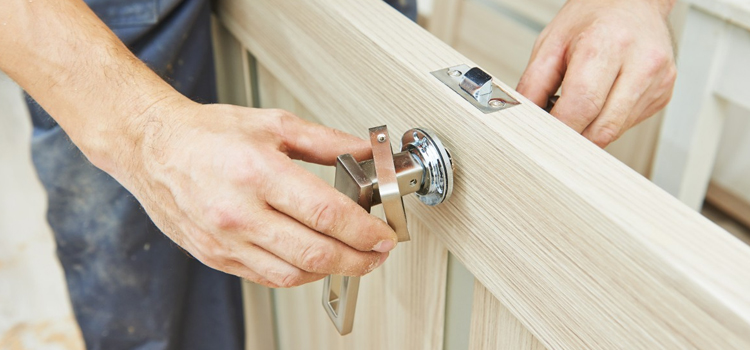 interior door repair Sunnyslope