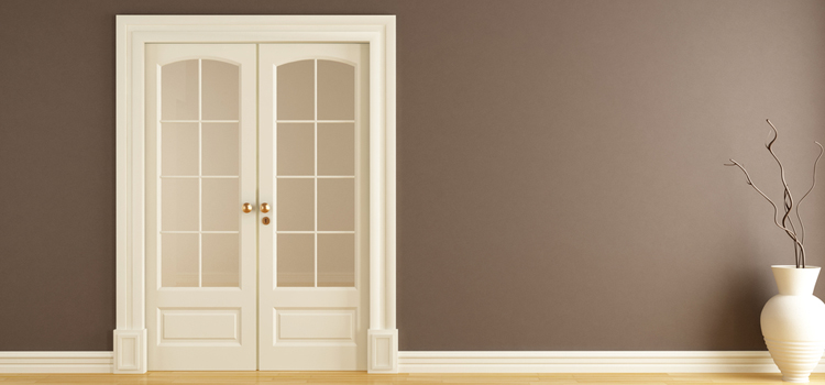 residential fiberflasss door repair Sunnyslope