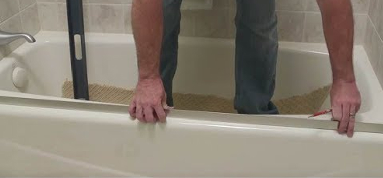 Sliding Shower Door Repair in Sunnyslope